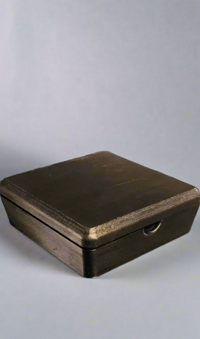 Personalized 3-D  printed Picture box (please read description)